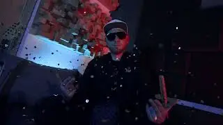 ERASPE  -  Kesz  (OFFICIAL VIDEO)  Prod. Webster | album: TranQuillo