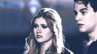 × Музыкальная нарезка | Сумеречные Охотники {Shadowhunters} ×