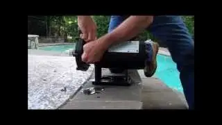 How to Replace a Polaris Booster Pump Motor