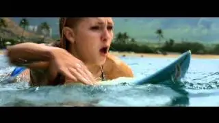 Soul Surfer - Stand