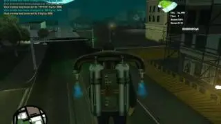 худ2 для мта