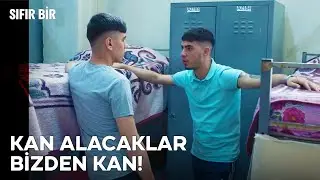 Bizden Önce Haberimiz Gelir - Sıfır Bir 4. Sezon 1. Bölüm