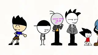 Mokey’s show: but TikTok animators