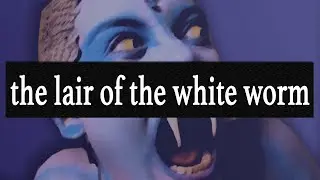 When Gen-X Ruled the Multiplex Ep.87: The Lair of the White Worm