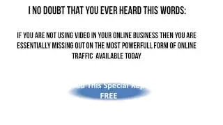Demo Text to speech Video Using Powerpoint+TalkForYou Add-in
