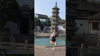 🇨🇳 Полноценные китайские влоги у меня на канале #китай #шанхай #влог