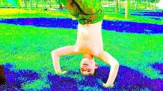 ТАНЦУЮ ПОД ПЕСНЮ ТЫ ГОРИШЬ КАК ОГОНЬ!!! ТИК ТОК РОМА АГА!!! ВАУ!!! ТОП!!!