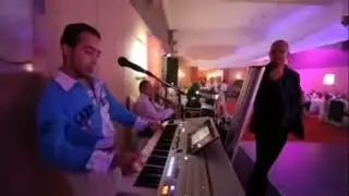 Drahuslav Bango Čardaš Solo T O P [STARŠE VIDEO ALE TOP]