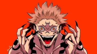 Jujutsu Kaisen - AMV - Магическая битва