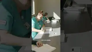 Wiregrass Georgia Technical College Health Science Training Reel