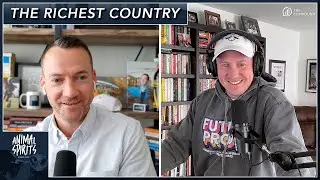 The Richest Country in the World | Animal Spirits 351