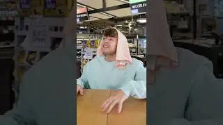 Das erste Mal *******  kaufen😵‍💫🤣 | Lewinray 