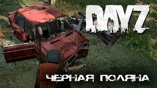 HFM в DayZ - Черная поляна