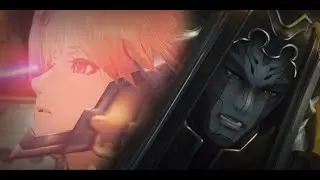 Me and Egil gonna throw hands | Xenoblade Chronicles: Definitive Edition (Part 17)