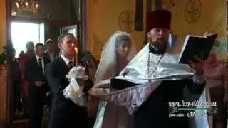 Свадьба: Леся & Сережа