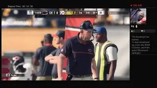 Madden