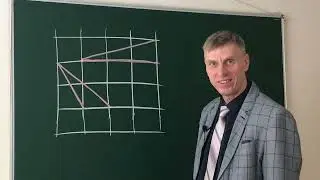 А ты говоришь, зачем тангенс!