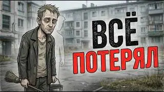 Ты - МАЛОЛЕТКА НА ЗОНЕ (и это вся твоя жизнь)