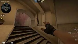 ИГРАЮ В CSGO!