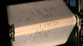 Ampico Lexington - 88n - Maori Rag - Franklin