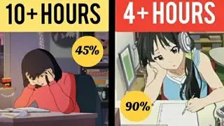 🔥💯🎯Secret Study tips to score the Highest in Every Exam #fypシ #studygram #studytips #studyhub #viral