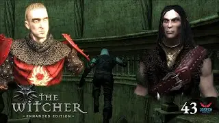 The Witcher [Enhanced Edition] Episode 43 : Gold Rush [Witcher's Way]