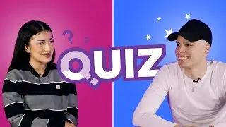 VOYAGE I ZERA | QUIZ powered by MOZZART | IDJTV