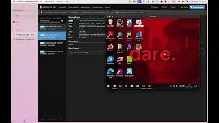 Taking over Windows PCs with WhatsApp with Single Click