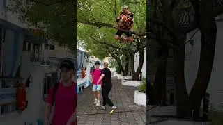 Crazy prank | Error Workout Sport | what would you talk