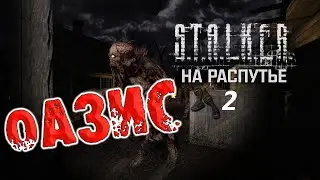 S.T.A.L.K.E.R:На распутье 2, 