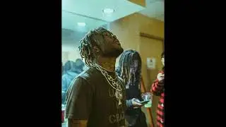 (FREE) Lil Uzi Vert Type Beat - "PURPLE"