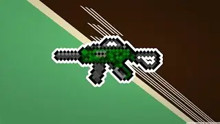Experimenting with Minecraft 1.13