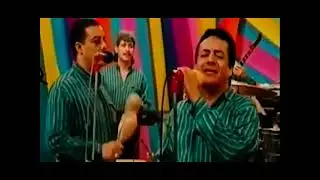 COMO PODRÉ DISIMULAR  -  GRUPO NICHE