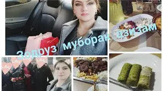 Зодруз муборак азизам 🌺💐 ресторан Сафо 🤩бозори корвон
