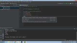 Pycharm Text Editor For Python