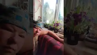 не все поймут... мигрени... видения... достало? да, но в жизни много прекрасного