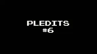PLEDITS#6 - SNOWING