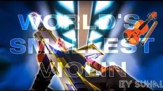 Valorant montage ,world's smallest violin 🎻
