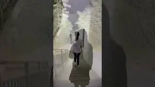 Мощный мини-фонарь ФСО с WB. 