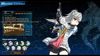 Code: Closer Lets Play: Part 4.5 Tina
