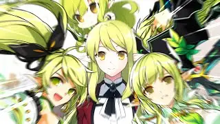 ELSWORD RENA.EXE
