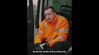 Valion tuotteen matkassa - logistiikka ja jakelu