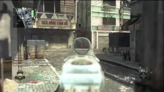 Call of Duty Black Ops Commentary-  MW3 Map Pack [HD]