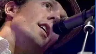 Jason Mraz - Life is Wonderful (Live)