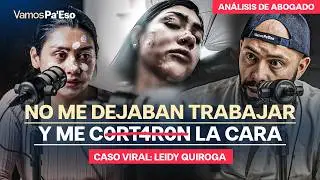 La 4C0S4R0N y G0LP34R0N para que se fuera de su lugar de TRABAJO como vendedora de DULCES | Cap. 32