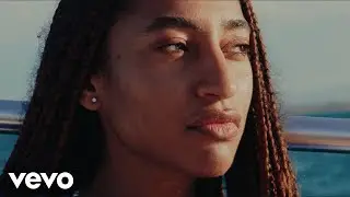 Laila Al Habash - Tuareg (Official Visual Video)
