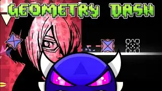 The Demon Completions I Never Uploaded | Geometry Dash