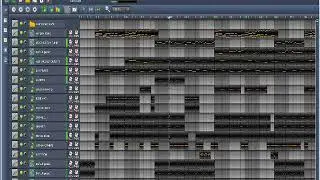 LMMS ROCK METAL ~ [ Inspiration ] ~ djreb15 OST