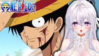 BIGGER PIRATES! | ONE PIECE | Episodes 146 & 147 Reaction