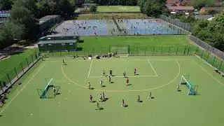 KS3 Sports Day 2024